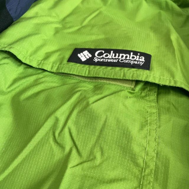 Vintage 90s Columbia Sportswear Jacket - M