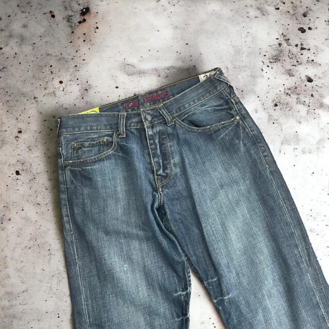 Men's Vintage Y2K Voi Jeans - 32"