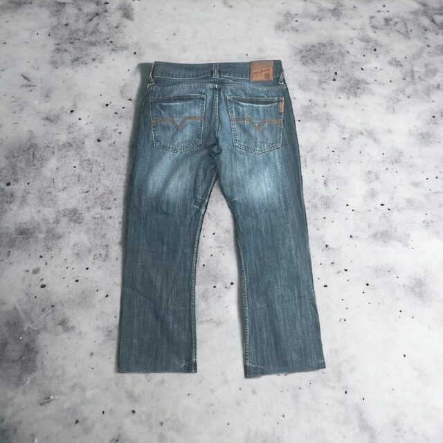 Men's Vintage Y2K Voi Jeans - 32"