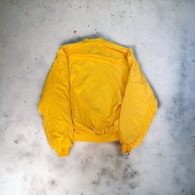 Vintage Camel Lotus Racing Bomber Jacket - M