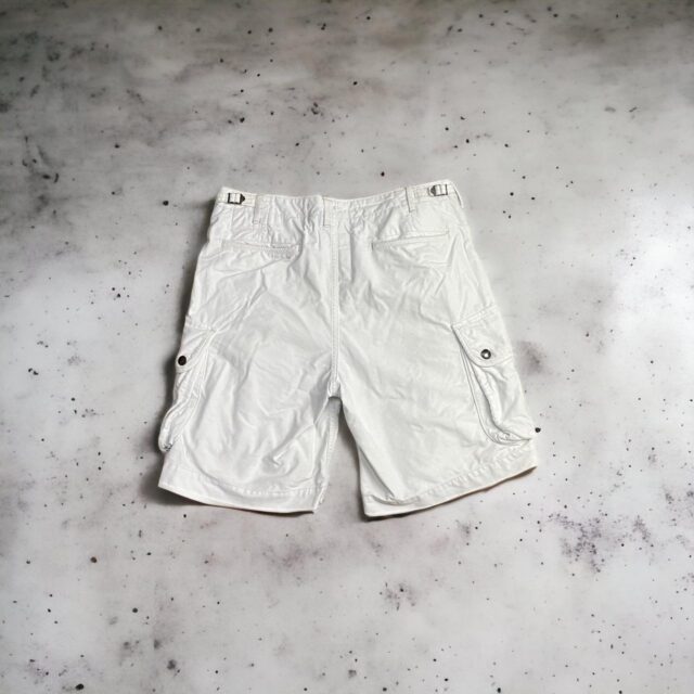 Vintage Men's Polo Ralph Lauren Cargo Shorts - L