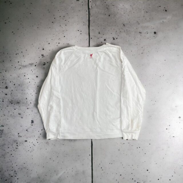 Liverpool Football Club x Levi's Sweatshirt - XL