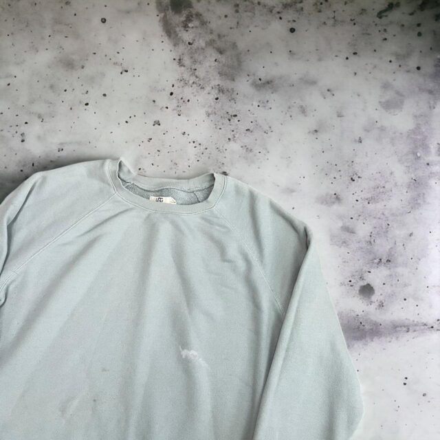 Ugg Nena Sweatshirt Mint Green - XL