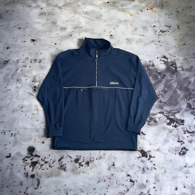 Men's Vintage Y2K O'Neill Fleece Pullover - L