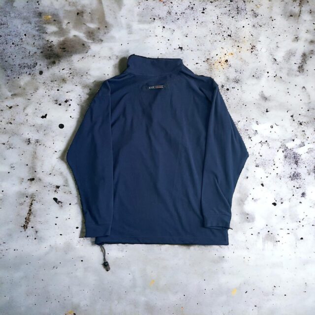 Men's Vintage Y2K O'Neill Fleece Pullover - L