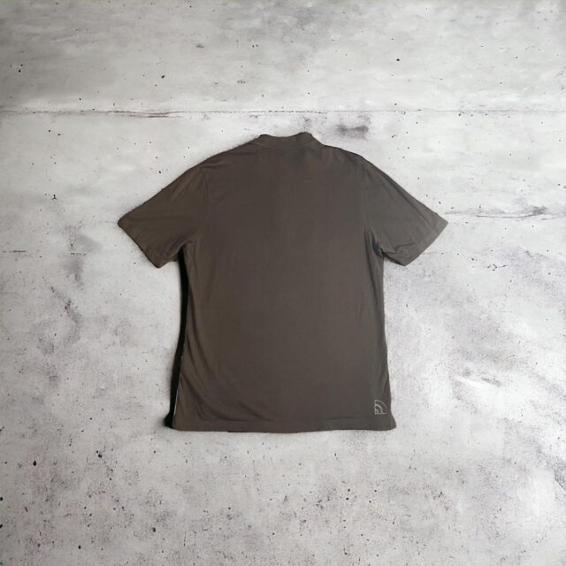 The North Face Men's Vintage Y2K Polo Shirt - L