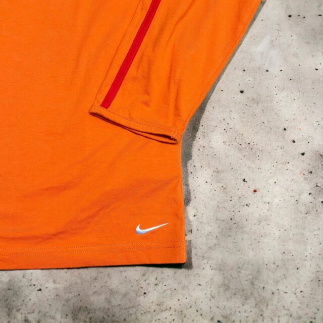 Vintage Nike Sun Sport Long Sleeved Top