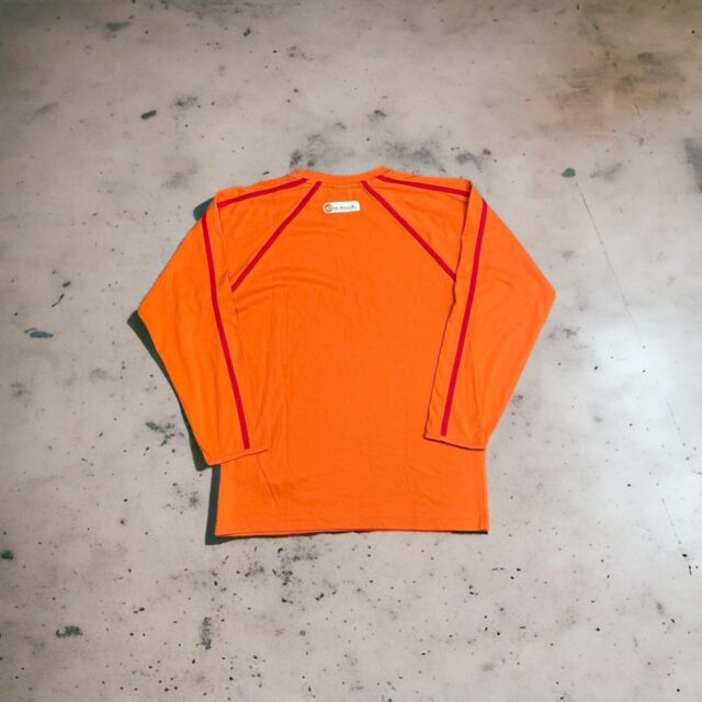 Vintage Nike Sun Sport Long Sleeved Top