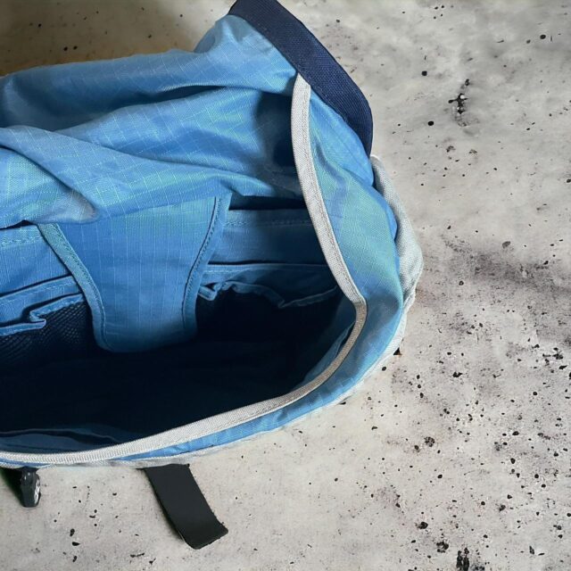 Vintage 2000s Crumpler Messenger Tech Bag
