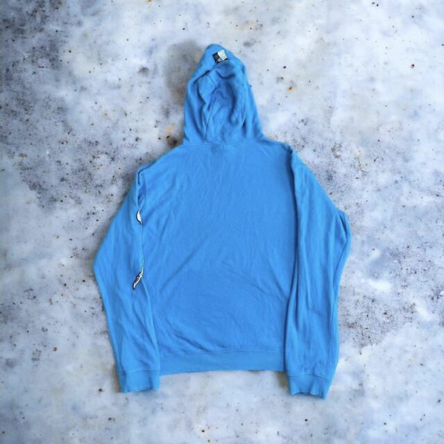 Vintage Y2K Mens O'Neill Hoodie - M