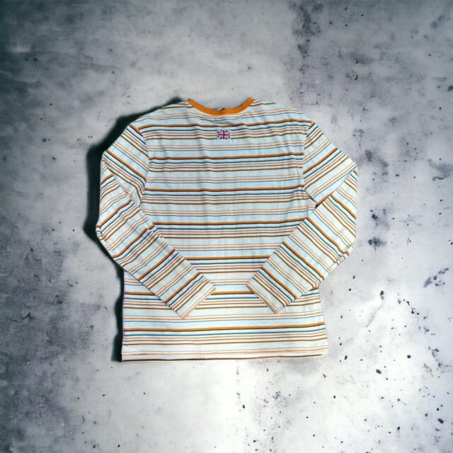 ASAP Rocky X Guess Jeans London Top - M
