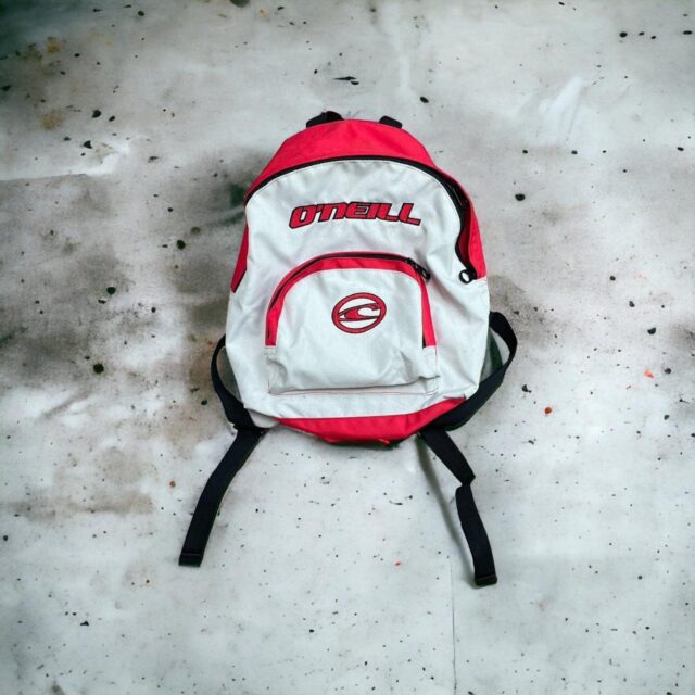 Vintage Y2K O'Neill Rucksack