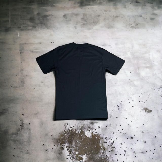 Mens ChinaTown Market Smiley Globe Ball Tshirt - M