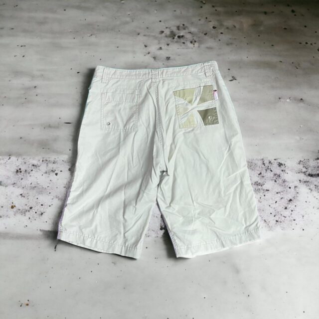 Vintage Y2K Animal Board Shorts - L