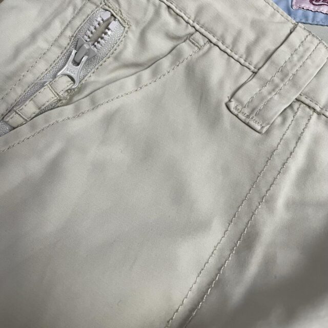 Vintage Y2K Animal Board Shorts - L