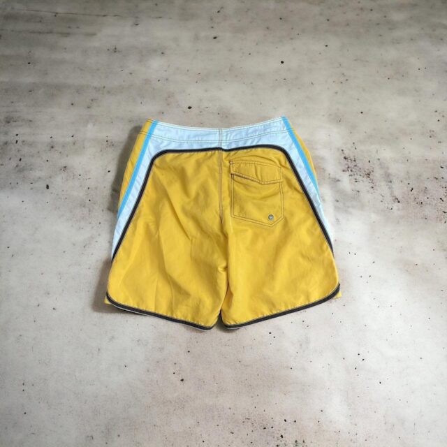Men's Vintage Billabong Board Shorts - M