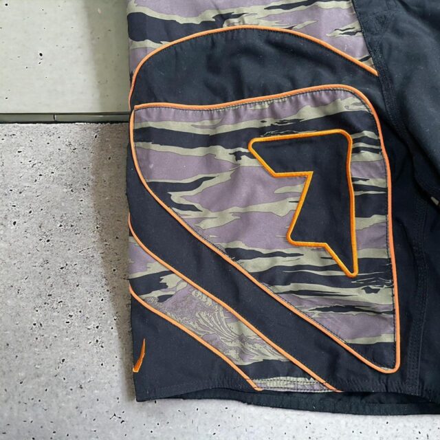 Vintage Quiksilver Board Shorts - M