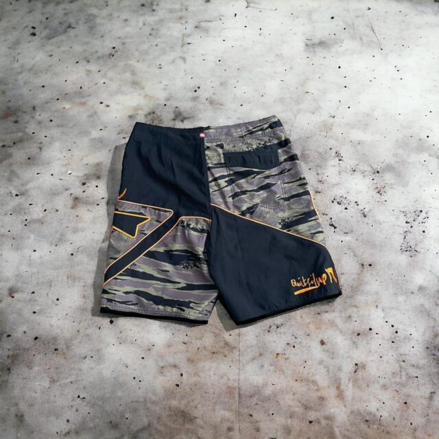 Vintage Quiksilver Board Shorts - M