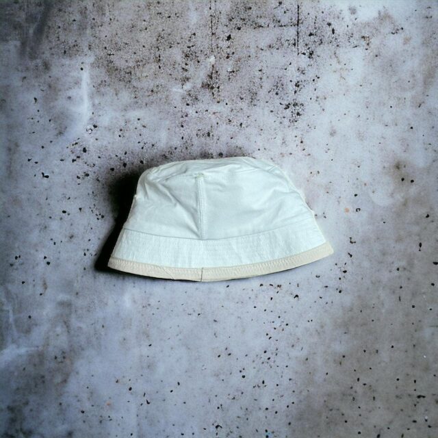 Vintage Unisex Y2K Nike Bucket Hat - M/L