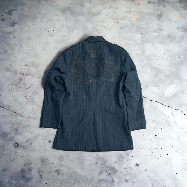 Vintage Y2K Marc Ecko Blazer Jacket - S