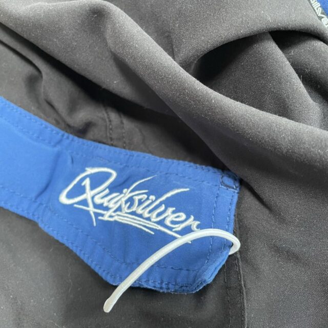 Vintage Y2K Quiksilver Board Shorts - M