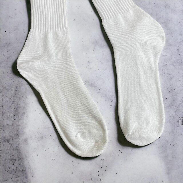 Unisex White O'Neill Sports Socks