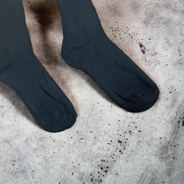 Unisex Black O'Neill Sports Socks