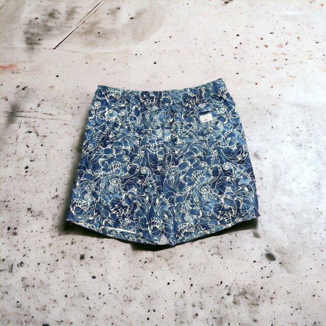 Men's Y2K Nautica Board Shorts - XL