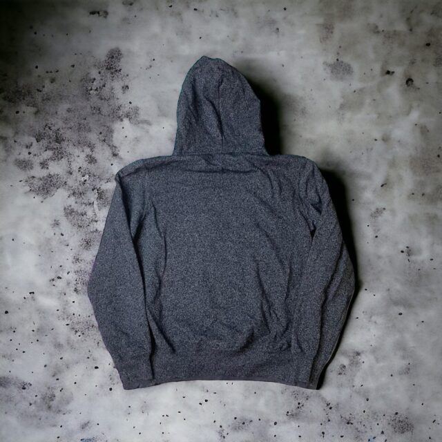Men's Y2K Champion Hoodie - M