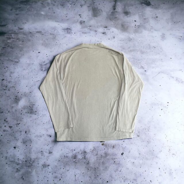 Men's Vintage Y2K Animal Long Sleeved Top - L