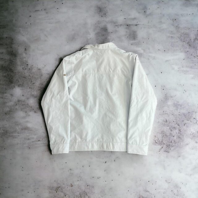 Men's Vintage Y2K Quiksilver Harrington Jacket - M