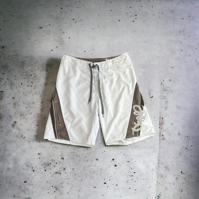Men's Vintage Y2K O'Neill Board Shorts - L