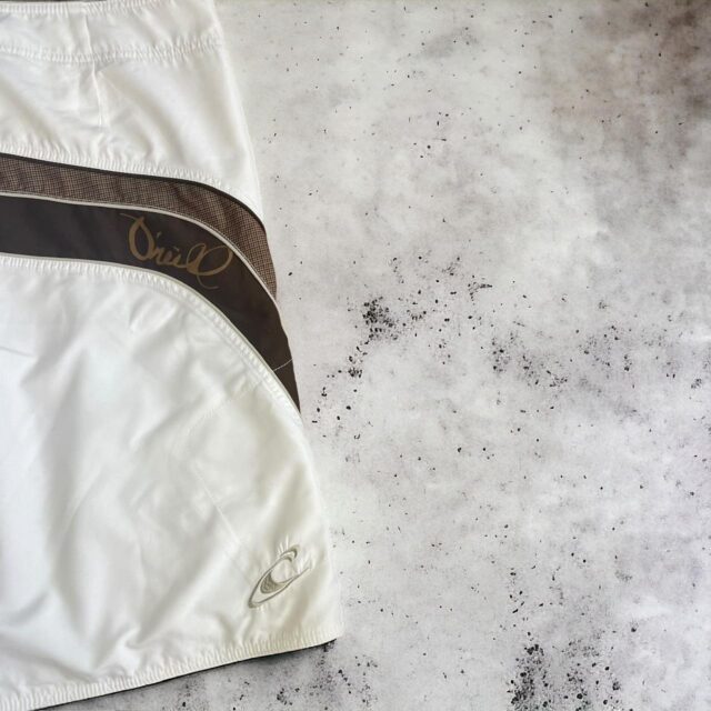 Men's Vintage Y2K O'Neill Board Shorts - L