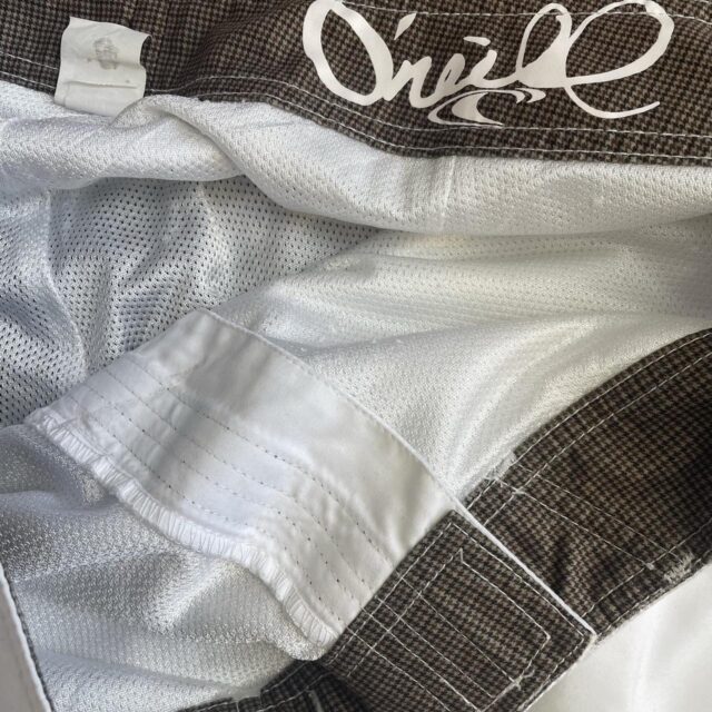 Men's Vintage Y2K O'Neill Board Shorts - L