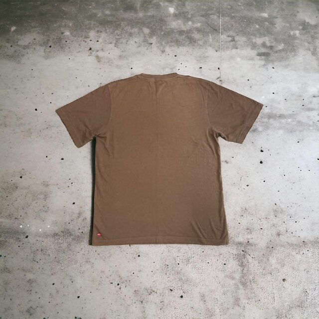 Men's Y2K Brown O'Neill Tshirt - XL