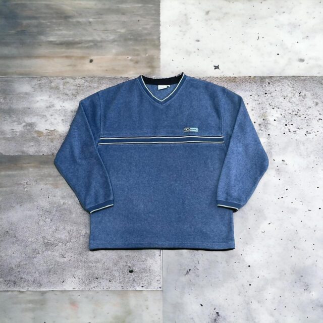Men's Vintage O'Neill Fleece Jumper - XL