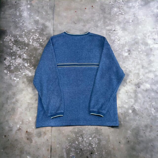 Men's Vintage O'Neill Fleece Jumper - XL
