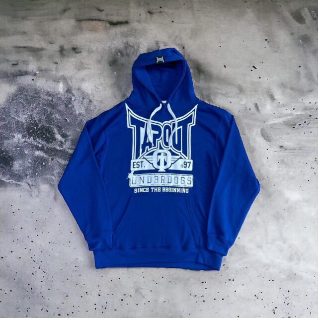 Men's Vintage Y2K TapOut Hoodie - XL