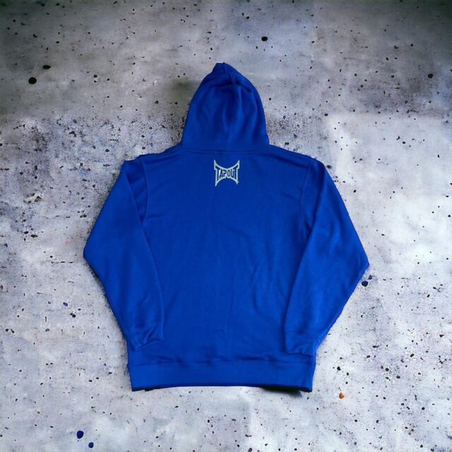 Men's Vintage Y2K TapOut Hoodie - XL
