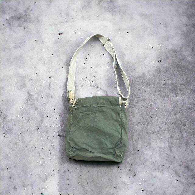 Vintage Diesel Utility Cargo Shoulder Bag