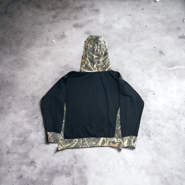 Men's Vintage Y2K Realtree Hoodie - M