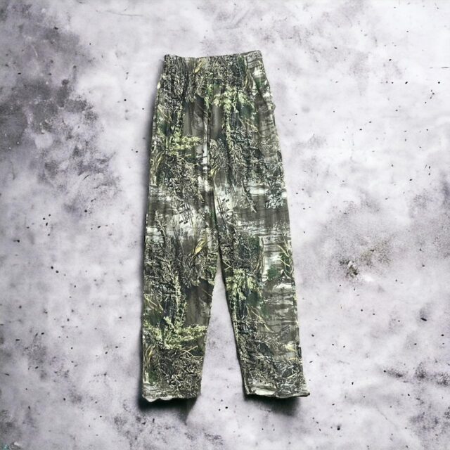 Men's Y2K Realtree Baggy Joggers - M