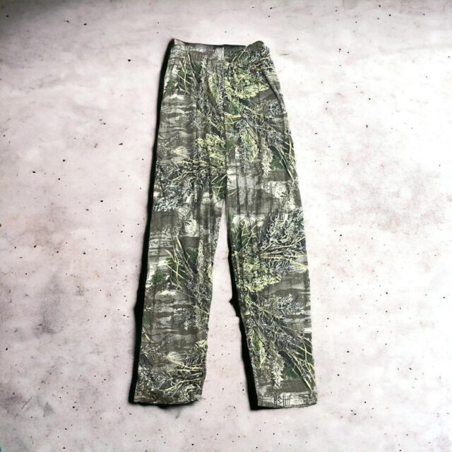 Men's Y2K Realtree Baggy Joggers - M