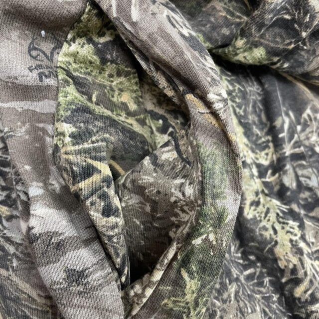 Men's Y2K Realtree Baggy Joggers - M