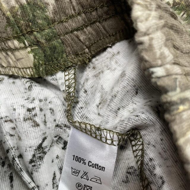 Men's Y2K Realtree Baggy Joggers - M