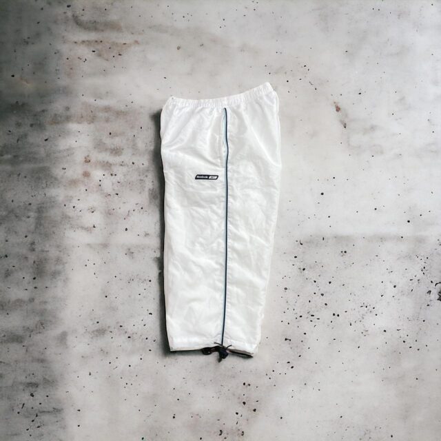 Men's Vintage Y2K Reebok Shorts - M