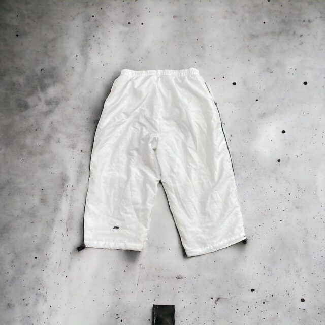 Men's Vintage Y2K Reebok Shorts - M