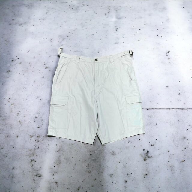 Men's Y2K Trespass Cargo Shorts - M