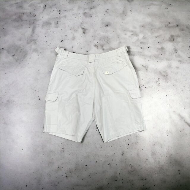 Men's Y2K Trespass Cargo Shorts - M