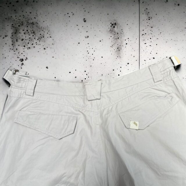 Men's Y2K Trespass Cargo Shorts - M